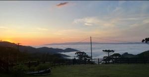 SITIO em Serra da Mantiqueira