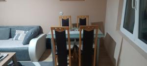 Vila Piramida - Zavojsko jezero-Pirot