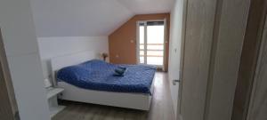 Vila Piramida - Zavojsko jezero-Pirot