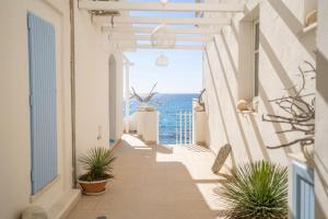 I Gradini sul Mare