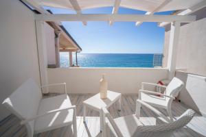 I Gradini sul Mare