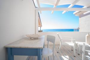 I Gradini sul Mare