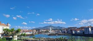 Appartements Cosy : Appartement 1 Chambre