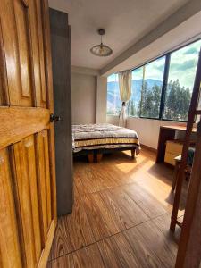 Pitusiray Sanctuary House