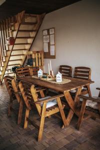 Agroturystyka Widokówka Nielisz