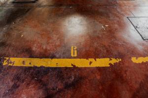 Apartment mit Terrasse