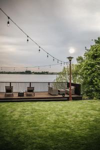 Agroturystyka Widokówka Nielisz