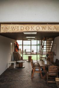 Agroturystyka Widokówka Nielisz