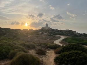 Casa San Pasquale, casa panoramica immersa nella tranquillità img10