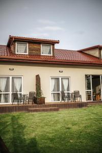 Agroturystyka Widokówka Nielisz