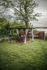 Agroturystyka Widokówka Nielisz