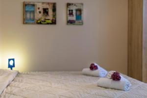 Dimitris-Sofia Apartments