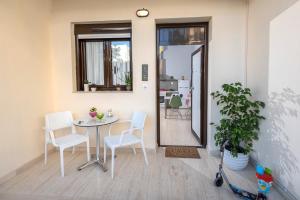 Dimitris-Sofia Apartments