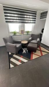 Apartment am Grünen Ring