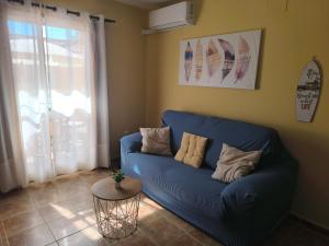 Vera marinas - relax and privacy