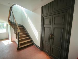 Gîte Champagne Philippe Moutardier - Chambre Hotte