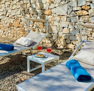 Villa Pupetta Ostuni 4 bedrooms 4 bathrooms - swimming pool