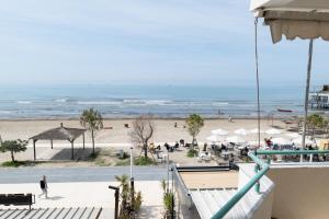 DoR Stay Seaside