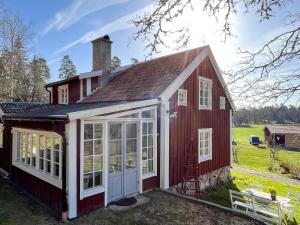 6 person holiday home in ÅTVIDABERG-By Traum