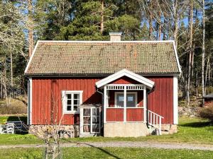 6 person holiday home in ÅTVIDABERG-By Traum