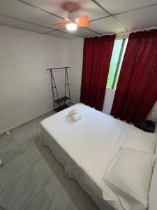 Luxury Hostel Teresita