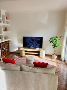 Appartement au cœur de Cargèse