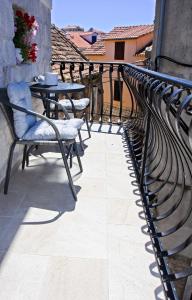 VILLA KAPAR - Apartment Kairos