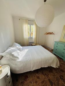 Appartement au cœur de Cargèse