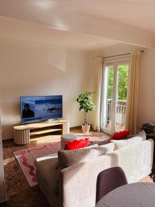 Appartements Appartement au coeur de Cargese : photos des chambres