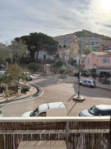 Appartements Appartement au coeur de Cargese : photos des chambres