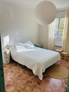 Appartement au cœur de Cargèse