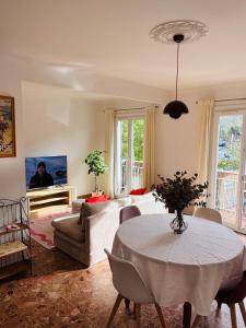 Appartements Appartement au coeur de Cargese : photos des chambres