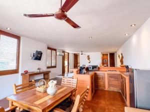 Punta Arena Surf Suites