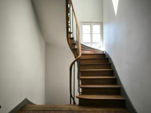 B&B / Chambres d'hotes Gite Champagne Philippe Moutardier - Chambre Hotte : photos des chambres
