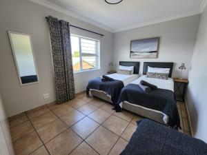 The Bergen Self Catering unit