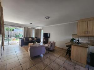 The Bergen Self Catering unit