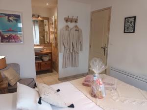 Jolie suite Lalou Côte dAzur