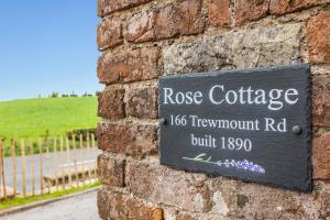 Rose cottage