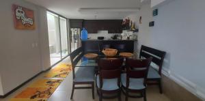 Tu confort en Los Andes