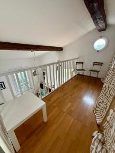 Duplex T3 front de mer
