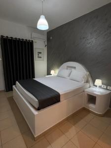 Hotel Two Mermaids Ksamil