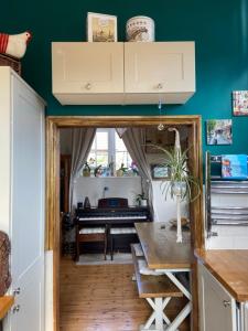 St Catherines Cottage The Old Schoolhouse