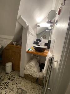 St Catherines Cottage The Old Schoolhouse