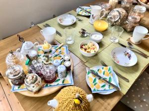 St Catherines Cottage The Old Schoolhouse