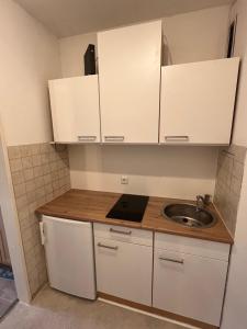 Gemütliches Apartment AllgäuSchatz in Kempten in zentraler Lage