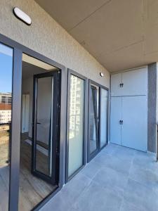 Cozy & Modern Studio