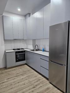 Cozy & Modern Studio