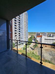 Cozy & Modern Studio