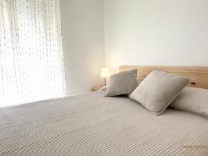 REST IN SANXENXO - Sol de Silgar Apartment