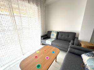 REST IN SANXENXO - Sol de Silgar Apartment